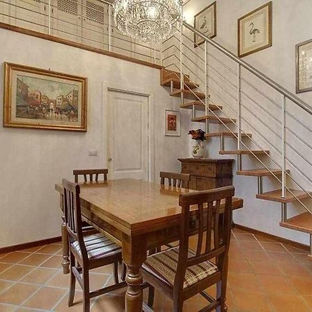 Santa Croce Elegant With Garage Appartement Florence Buitenkant foto