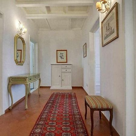 Santa Croce Elegant With Garage Appartement Florence Buitenkant foto