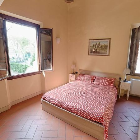 Santa Croce Elegant With Garage Appartement Florence Buitenkant foto