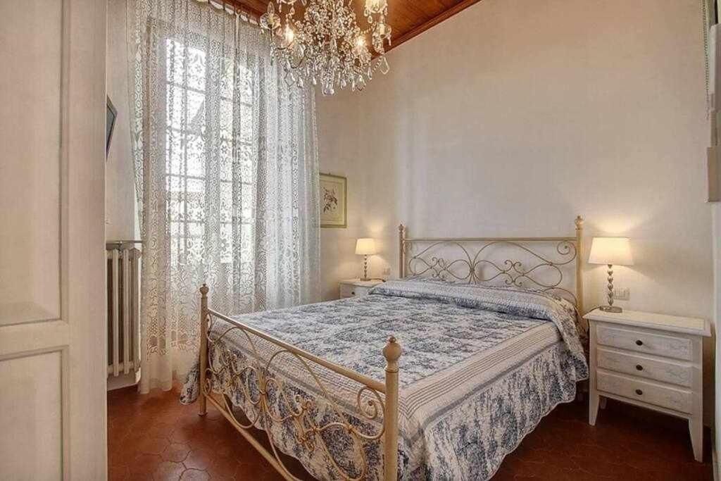 Santa Croce Elegant With Garage Appartement Florence Buitenkant foto
