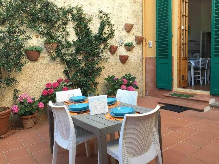 Santa Croce Elegant With Garage Appartement Florence Buitenkant foto