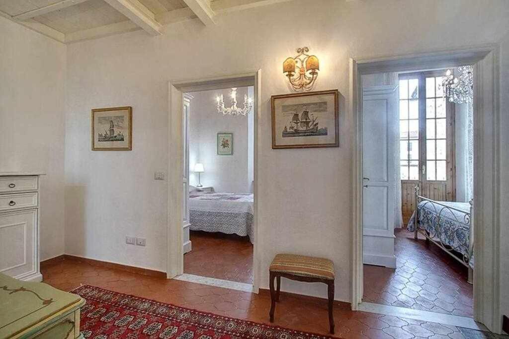 Santa Croce Elegant With Garage Appartement Florence Buitenkant foto