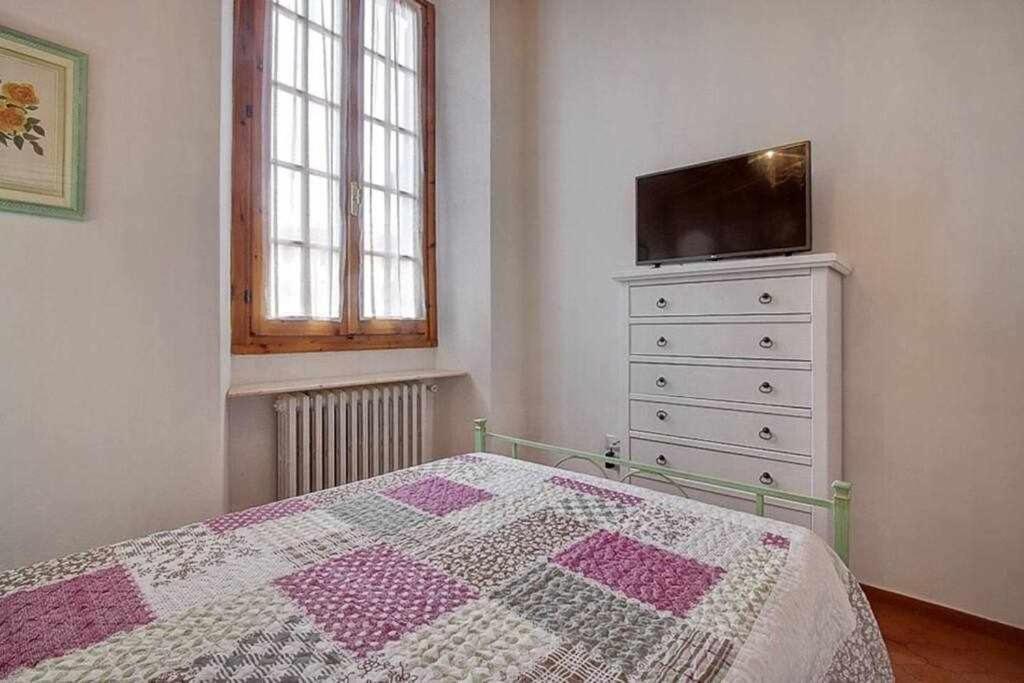 Santa Croce Elegant With Garage Appartement Florence Buitenkant foto