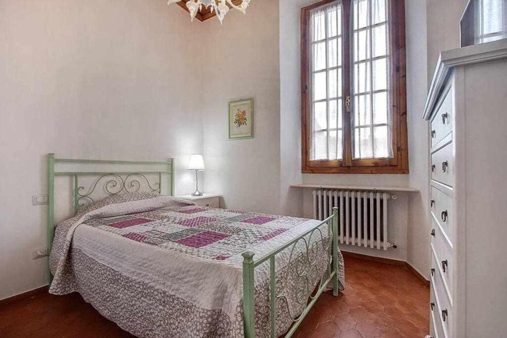 Santa Croce Elegant With Garage Appartement Florence Buitenkant foto