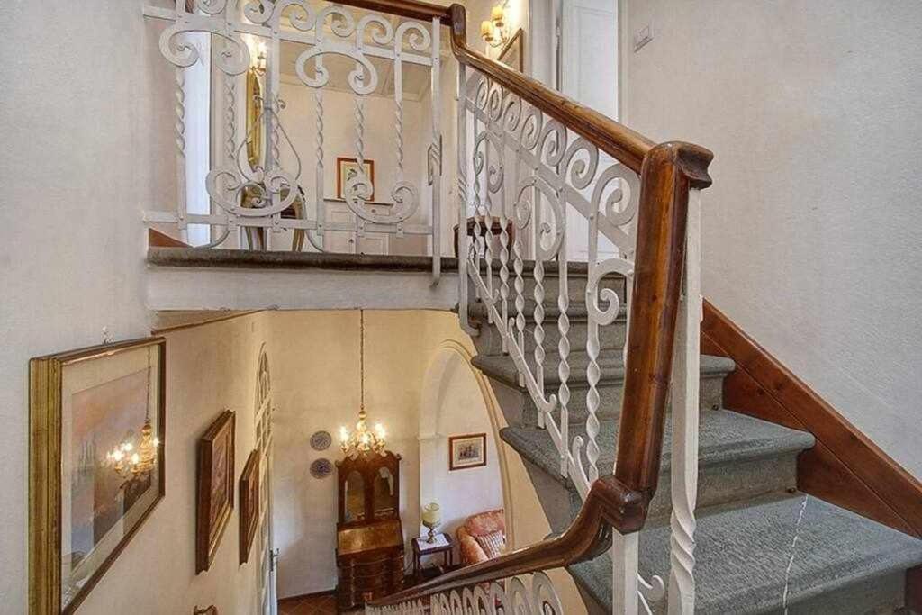 Santa Croce Elegant With Garage Appartement Florence Buitenkant foto