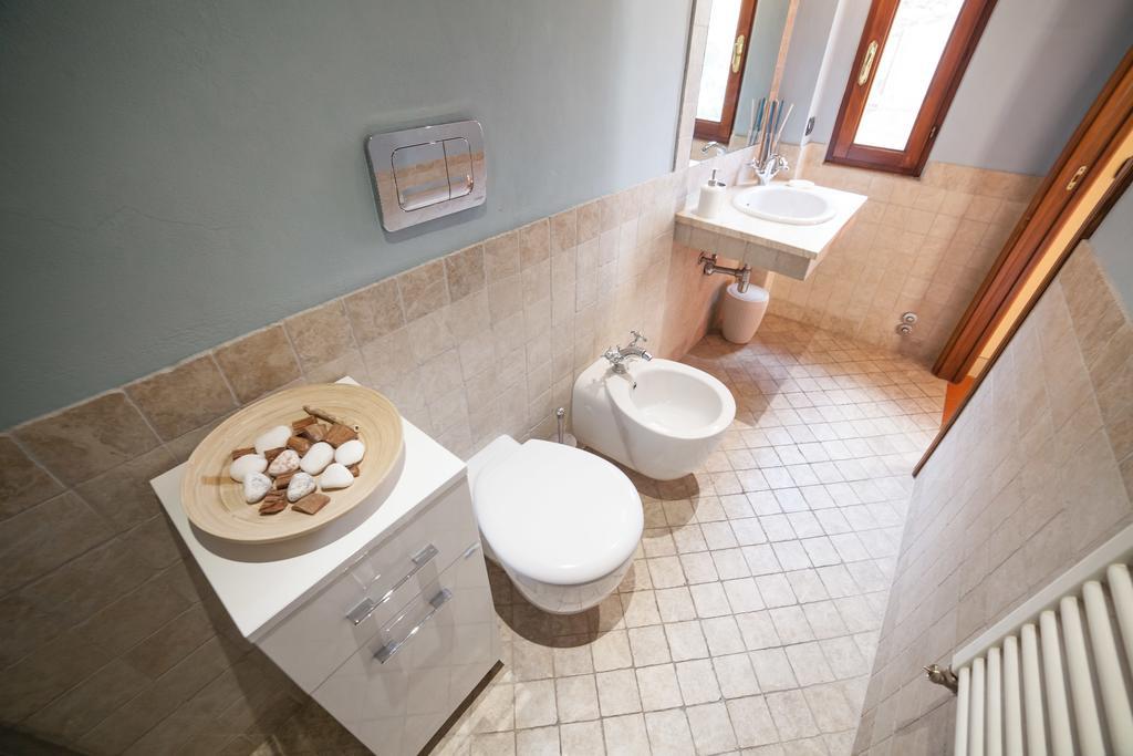Santa Croce Elegant With Garage Appartement Florence Buitenkant foto