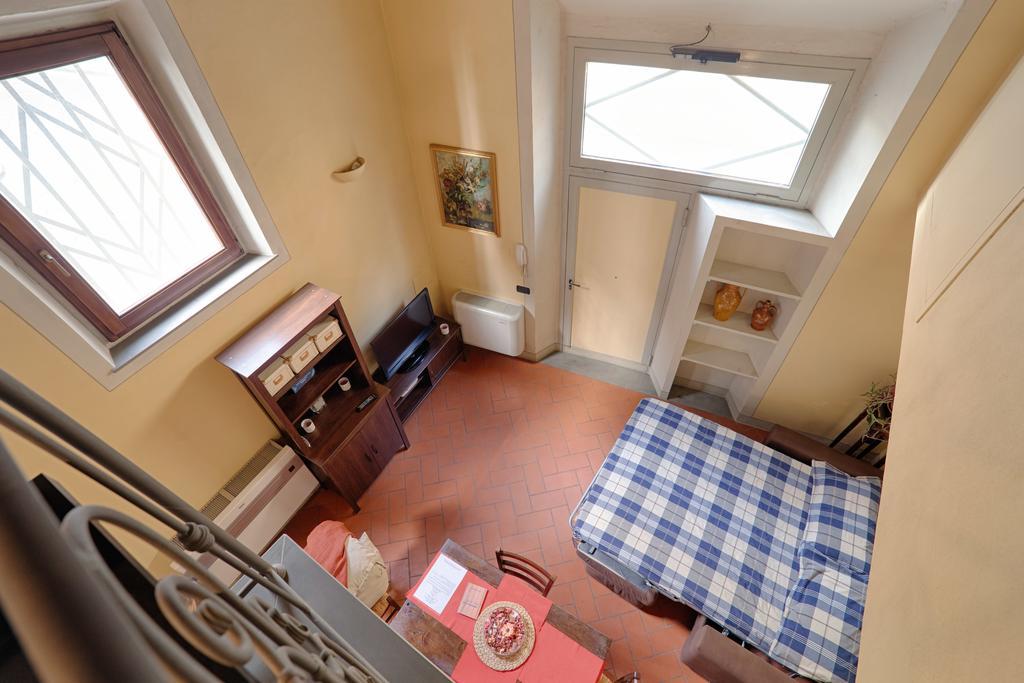 Santa Croce Elegant With Garage Appartement Florence Buitenkant foto