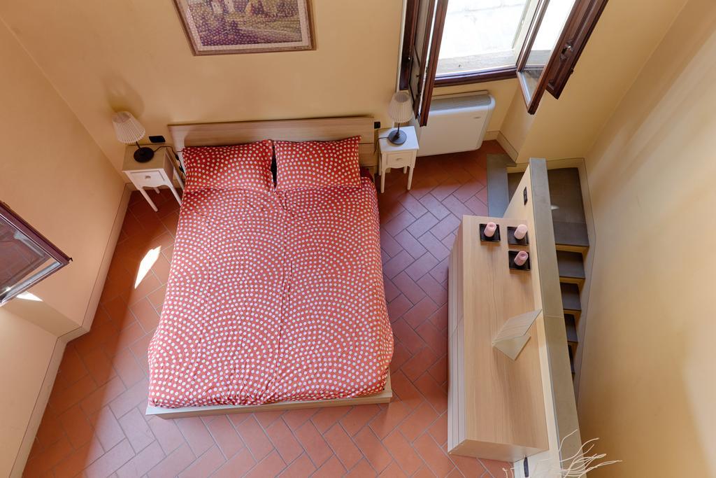 Santa Croce Elegant With Garage Appartement Florence Buitenkant foto